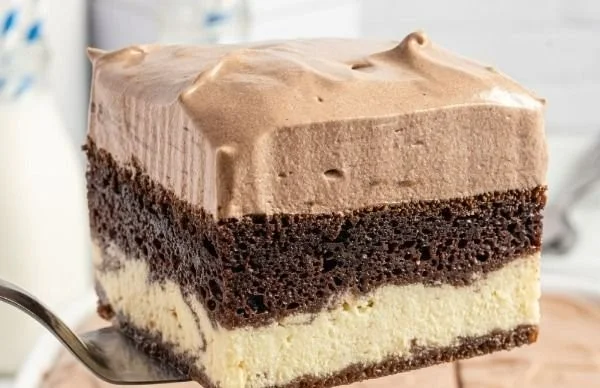 Delicious Italian Love Cake showcasing layers of flavor and love in each slice