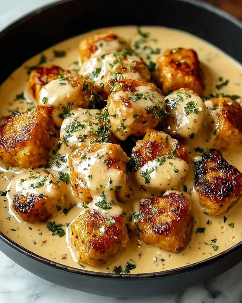 Delicious Butter Chicken Skillet Recipe inspired by Texas Roadhouse