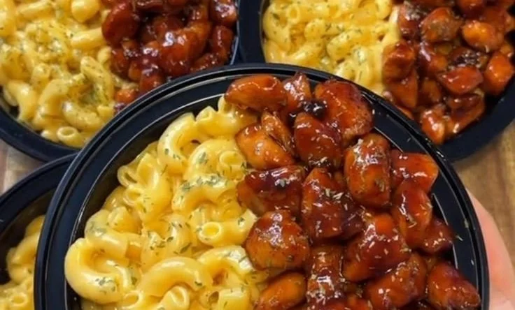 Healthy meal prep ideas for quick and nutritious lunches and dinners.